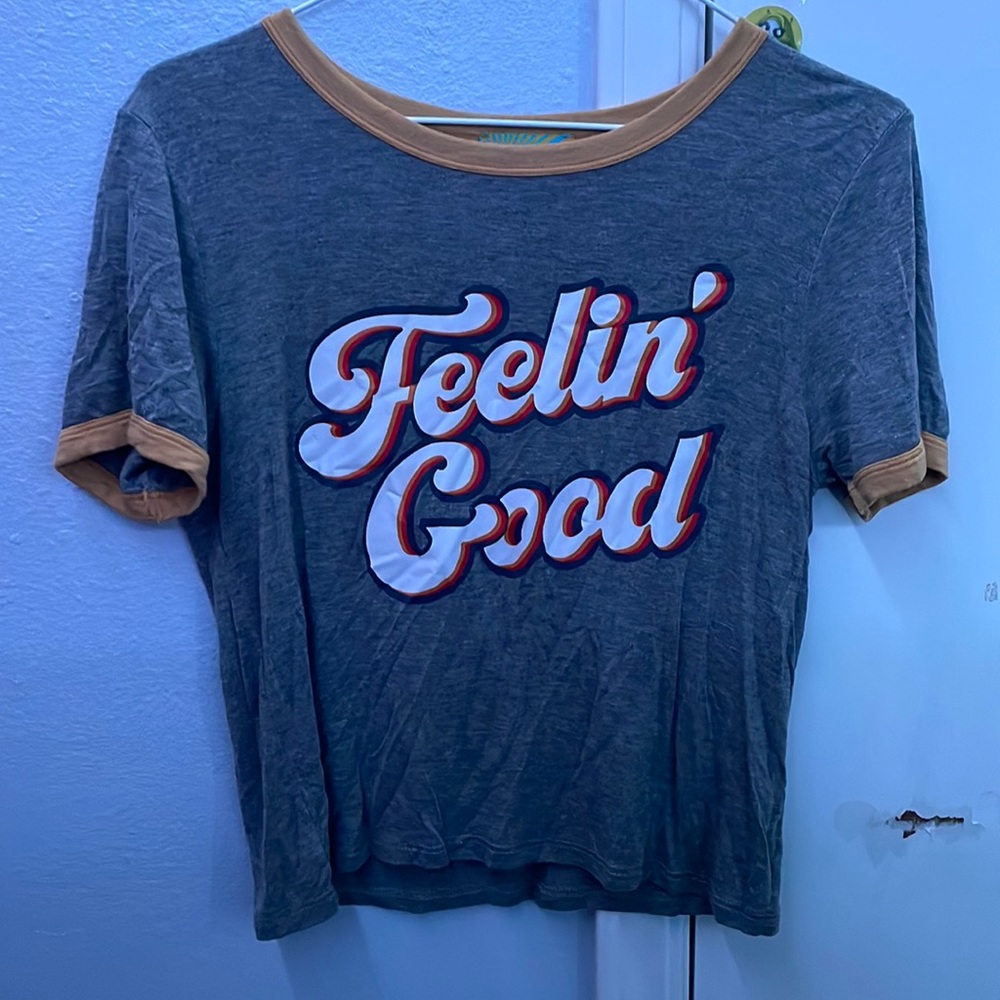 Cute aesthetic tee